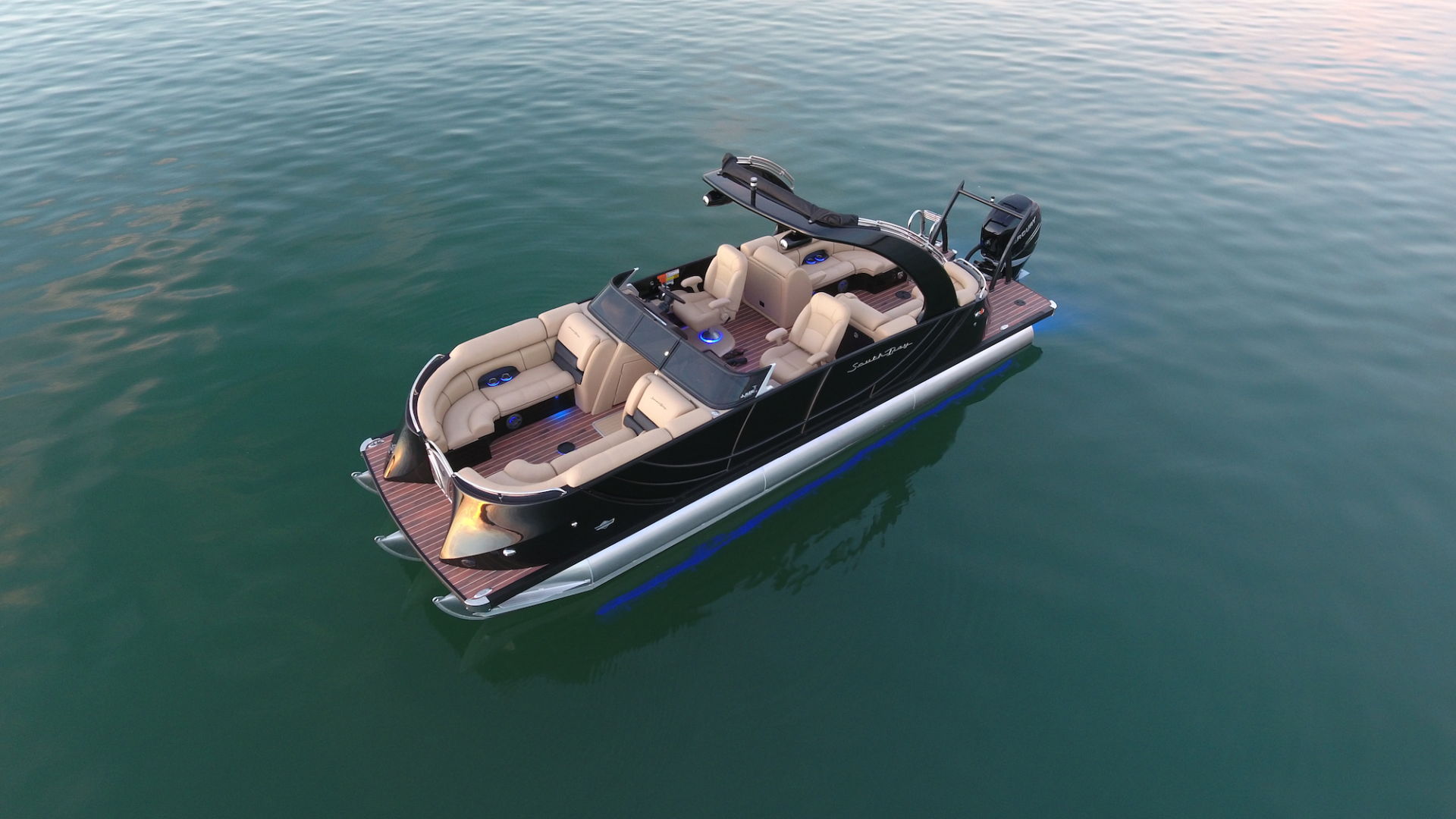 South Bay 25 Sport RS9 DC